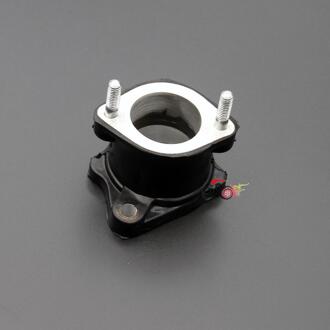 30Mm Intake Inlaatspruitstuk Voor Chinese 150cc 200CC 250CC Roketa Sunl Jetmoto Quad Dirt Bike Atv Buggy