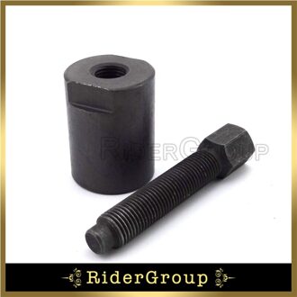 30Mm X 1.5Mm Rechterhand Vliegwiel Puller Voor Kawasaki KLF300 Bayou 2X4 1989-2004 Onderdelen