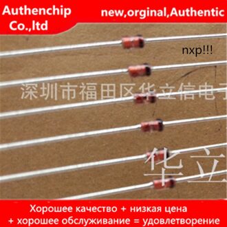 30Pcs 100% En Orginal BZV85-C15 In-Lijn Zenerdiode 15V/1.3W DO41 C15