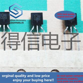 30Pcs 100% KTC3203Y C3203 Om-92 Real Photo