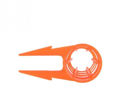 30pcs Bee Koningin Kooi Mobiele Cover Beschermende Cellulaire Tool Bijenteelt Levert Kooien Bee Keeper Tool Set