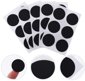 30Pcs Bike Bandenreparatieset Patches Zelfklevende Kit Band Zelfklevende Patches