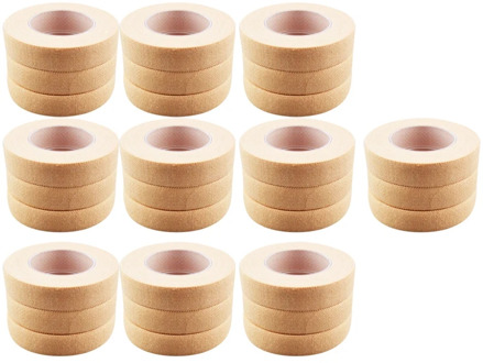 30Pcs Guzheng Pipa Dedicated Nail Tape Guzheng Tape Tape