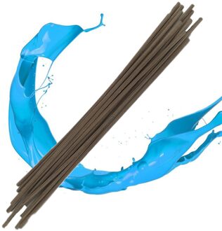 30Pcs Rotan Reed Sticks Natuurlijke Geur Reed Diffuser Aroma Olie Diffuser Rotan Stokken 25Cm