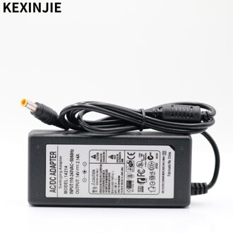 30W Dc 14V 2.14A Opladen Adapter Voor Samsung Syncmaster Display Monitor Power Opladen Adapters Kortsluiting Bescherming