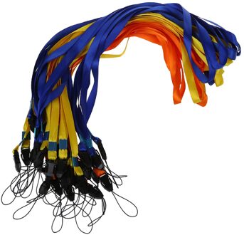 30X LANYARD STROPDASSEN VOOR MP3 CAMERA CAMCORDER