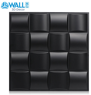 30x30cm 3D tile panel mold plaster wall 3D wall stickers living room wallpaper mural Waterproof 3D Wall sticker Bathroom Kitchen