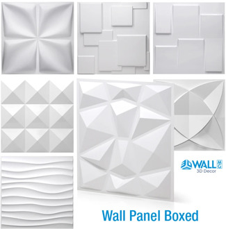 30x30cm 3D tile panel mold plaster wall 3D wall stickers living room wallpaper mural Waterproof 3D Wall sticker Bathroom Kitchen