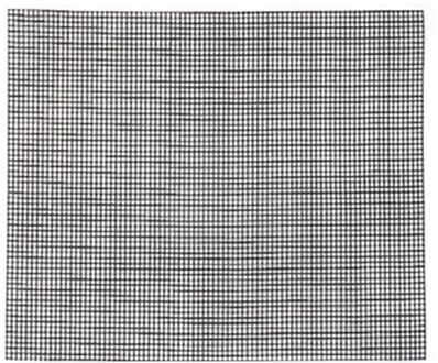 30X40Cm Draad Netto Barbecue Grillen Mat Non-stick Grill Mesh Pad Outdoor Bbq Gereedschap Grillen Mat outdoor Krukken