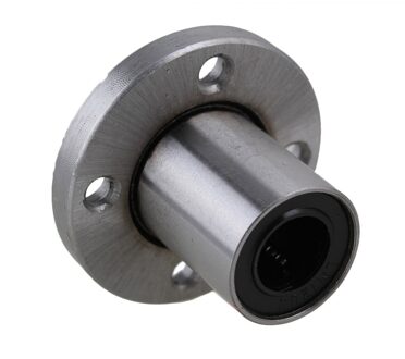 30x42mm LMF12UU Flens Type Lagers Ronde Bus Lineaire Lager Pack van 10