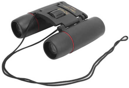 30X60 Kids Verrekijker Kinderen Mini Hd Telescoop Outdoor Night Speelgoed