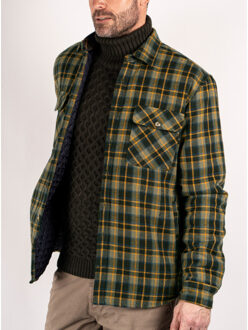 31-100504 Groen - XXL