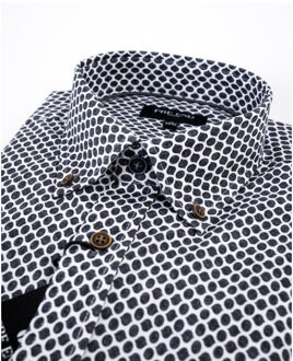 31-100524 Houtskool - XL