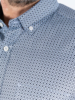 31-100568 Blauw - XL