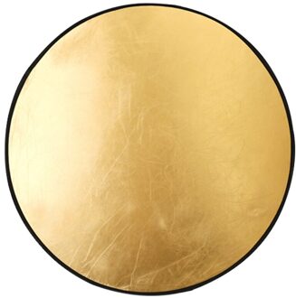 31.5Inch Fotografie Reflector Met Opbergtas Ronde Outdoor Opvouwbare Draagbare 5 In 1 Voor Studio Verzachten Licht Professionele