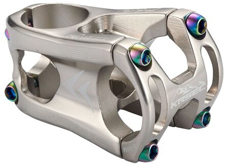 31.8 Mm 50Mm Fiets Stuurpen 7075 Aluminium Mountainbike Korte Stuurpen Met Bouten Mtb Fietsen Onderdelen