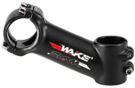 31.8Mm Mtb Front Staaf Stam Deel 60Mm 70Mm 80Mm 90Mm 100Mm Aluminium Road stuurpen 25 Graden Fiets Stuurpen