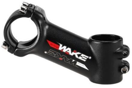 31.8Mm Mtb Front Staaf Stam Deel 60Mm 70Mm 80Mm 90Mm 100Mm Aluminium Road stuurpen 25 Graden Fiets Stuurpen