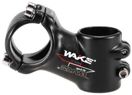 31.8Mm Mtb Front Staaf Stam Deel 60Mm 70Mm 80Mm 90Mm 100Mm Aluminium Road stuurpen 25 Graden Fiets Stuurpen