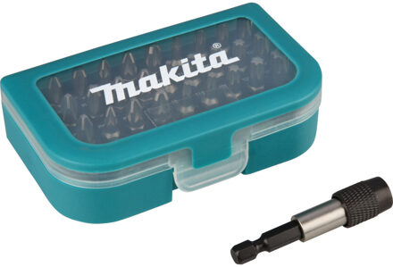 31-delige Bitset P-73374