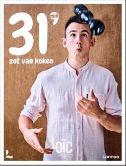 31' Zot Van Koken -  Loïc van Impe (ISBN: 9789401430463)
