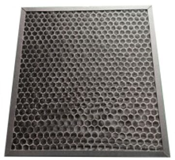 310*285*10Mm Luchtreiniger Actieve Kool Filter Voor Sharp FZ-F30HFE FP-J30TA Carbon Filter Vervanging Gereedschap