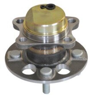 3104100-G08L Achterwiel Lager Hub Voor Grote Muur Lingao Na