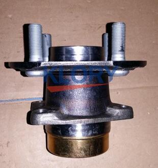 3104100-s08 Links Achter/Rechts Achter Naaf Voor Bloemrijke En M4