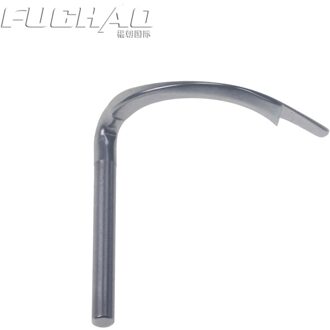 3109310 Strooier Geschikt Voor VC2700 Gebogen Naald Buigen Van Naald Industriële Naaimachine Reserveonderdelendelen Naaimachine Onderdelen