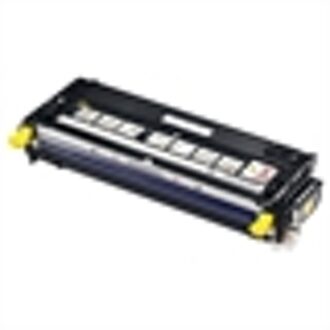 3110cn tonercartridge geel high capacity 8.000 pagina s 1-pack