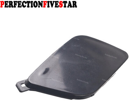 31283733 39814160 Voor Volvo V40 Voorbumper Slepen Trekhaak Eye Cap Cover Willekeurige Kleur