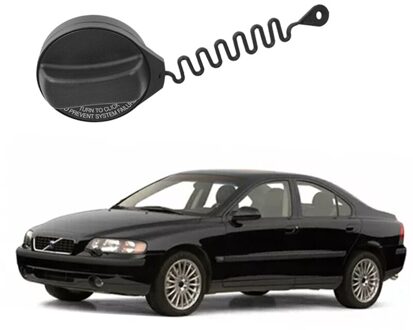 31392044 Auto Olie Brandstoftank Cover Voor Volvo V70 S60 XC90 S80 XC60 V60 1999