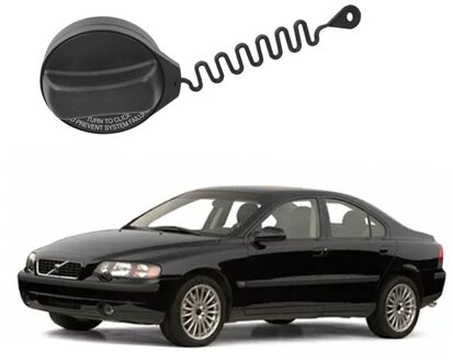 31392044 Auto Olie Brandstoftank Cover Voor Volvo V70 S60 XC90 S80 XC60 V60 1999