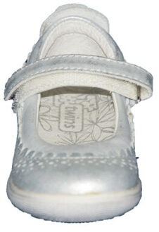 314215 wijdte 2.5 Zilver - 22