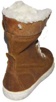 314664 wijdte 5.5 - maat 34 Bruin