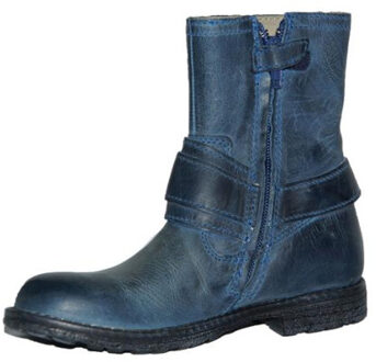 314668 wijdte 3.5 - maat 36 Blauw