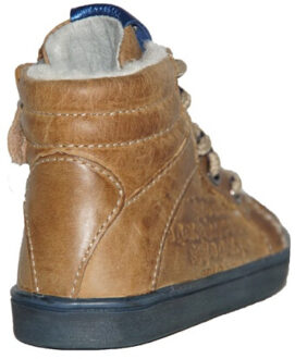 314714 wijdte 3.5 Bruin - 26