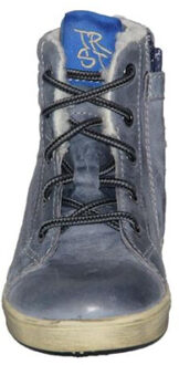 314714 wijdte 3.5 - maat 24 Blauw