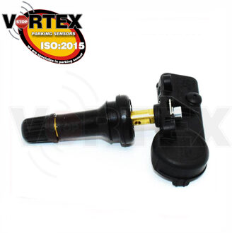 315/314. 9 MHz BANDENSPANNING MONITOR SENSOR TPMS Voor CHEVROLET CADILLAC GMC BUICK 20923680