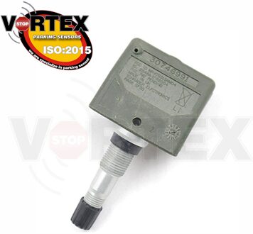 315 MHz BANDENSPANNING MONITOR SENSOR TPMS Voor Subaru V70 XC70 XC90 S60 S80 1999 31200923