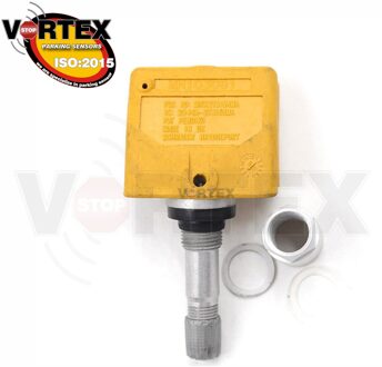 315 MHZ Tire Pressure Sensor TPMS Voor Mitsubishi Eclipse 2006 OE # MN103081