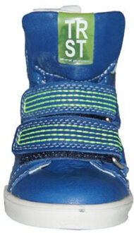 315311 wijdte 3.5 - maat 23 Blauw