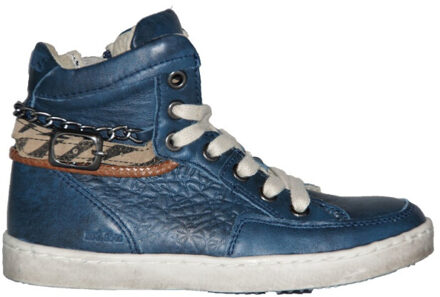 315503 wijdte 3.5 Blauw - 33