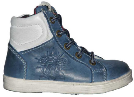 315714 wijdte 3.5 Blauw - 22