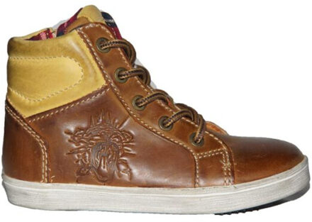 315714 wijdte 3.5 - maat 22 Bruin