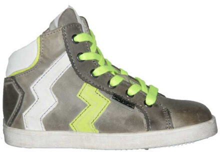 315732 wijdte 3.5 - maat 34 Grijs