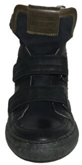 315748 wijdte 2.5 - maat 38 Zwart