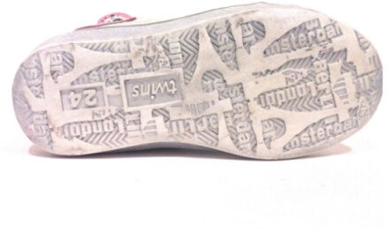 316011 wijdte 3.5 - maat 23 Wit