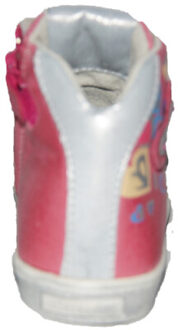 316011 wijdte 5 - maat 26 Roze