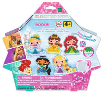 31606 - Prachtige Disney Prinsessen Kit